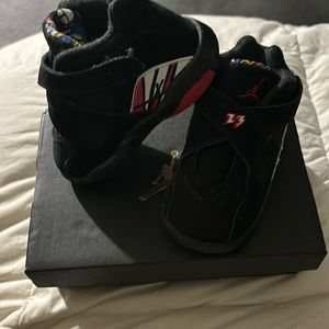 Sneakers, kids size 6